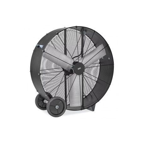 Drum Fan - Barrel Fan