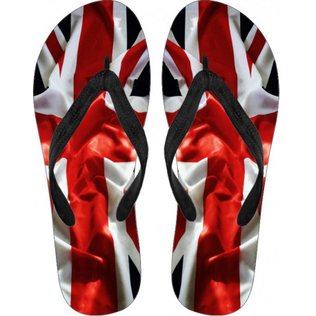 British Flip Flops