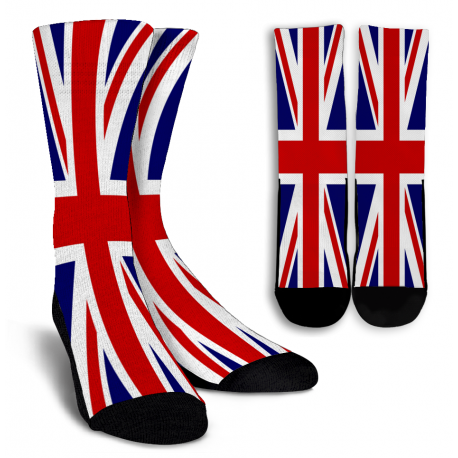 Quintessentially British Sock