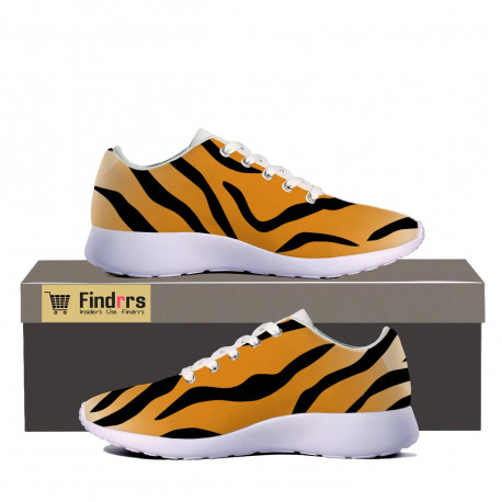 Tiger Sneakers