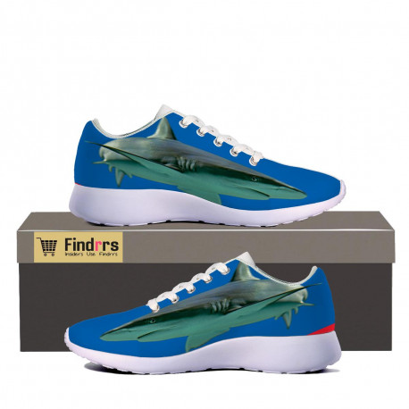 Shark Sneakers