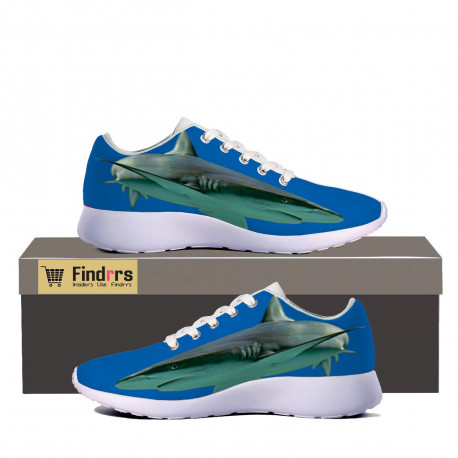 Shark Sneakers