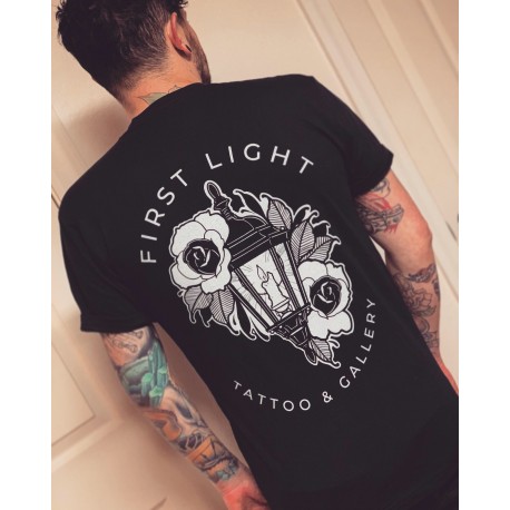 First Light Lantern Tee