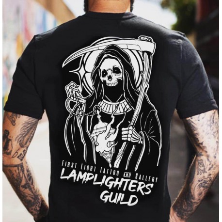 Lamplighers Tee