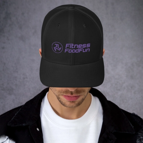 FFF Trucker Cap