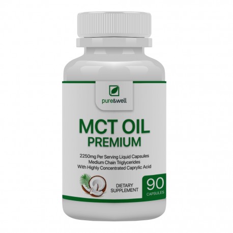 MCT Oil