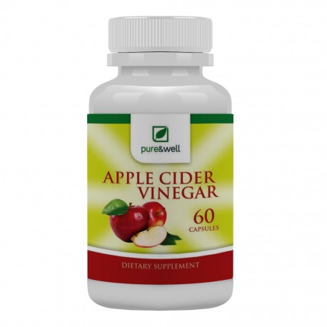 Apple Cider Vinegar