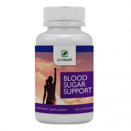 Blood Sugar Support