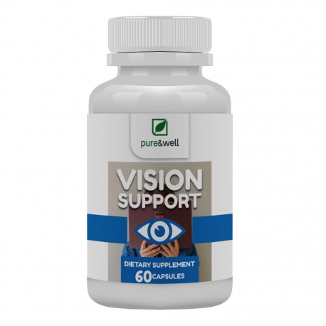 Vision Support