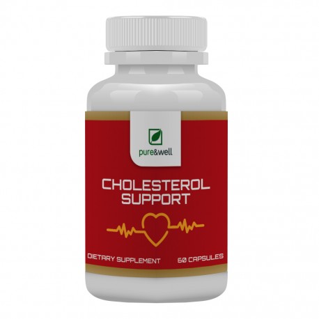 Cholesterol Support