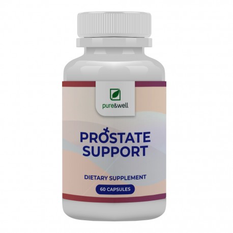 Prostate Support