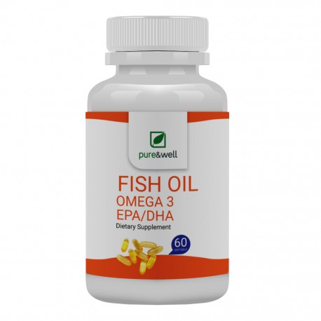 Fish Oil