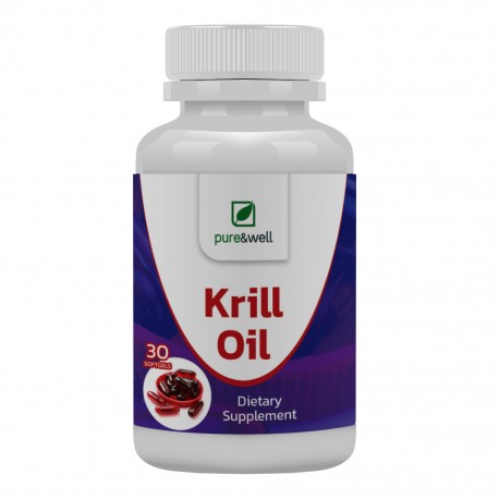 Krill Oil