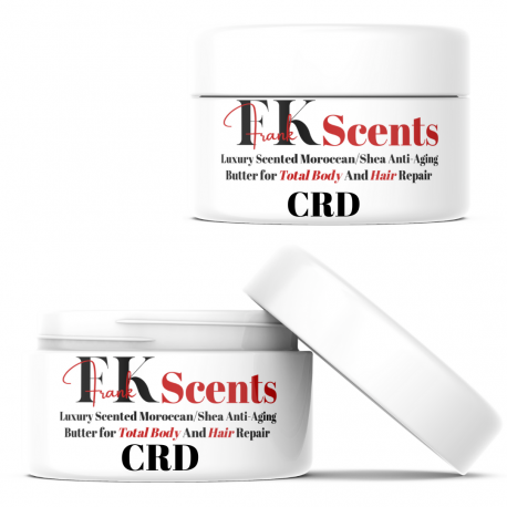 Creed Inspired-Collection-5oz Argan/Shea FKscents Version