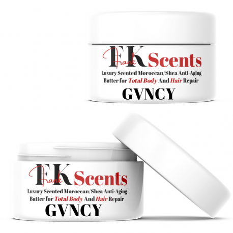 Givenchy Inspired-Collection-5oz Argan/Shea Whipped Body Butter FKscents Version