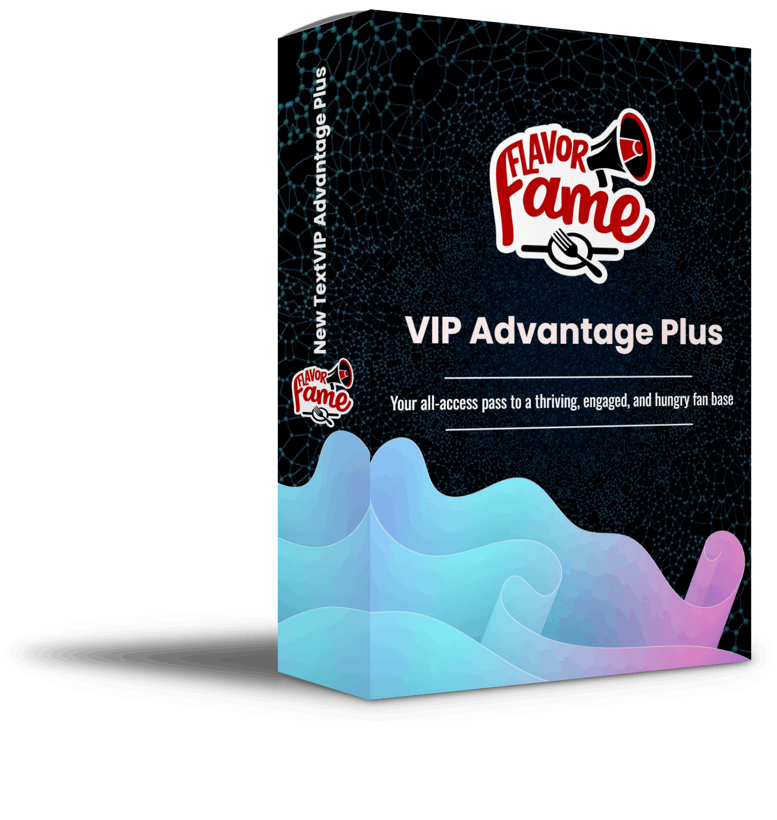 VIP Advantage Plus