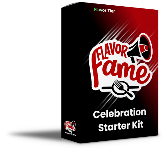 Celebration Starter Kit