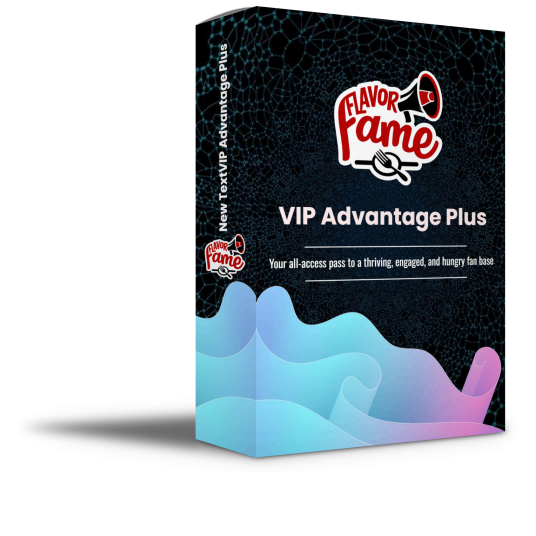 VIP Advantage Plus