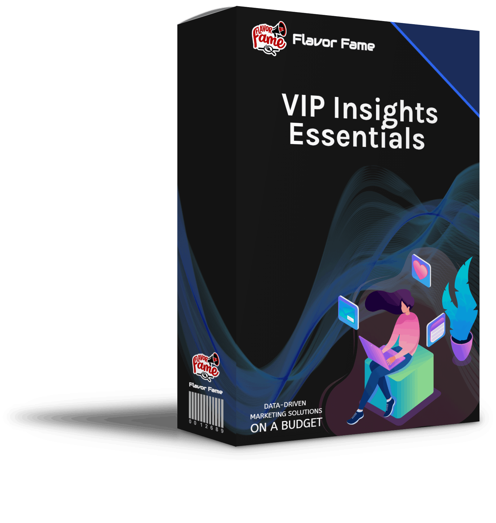 VIP Insights Essentials