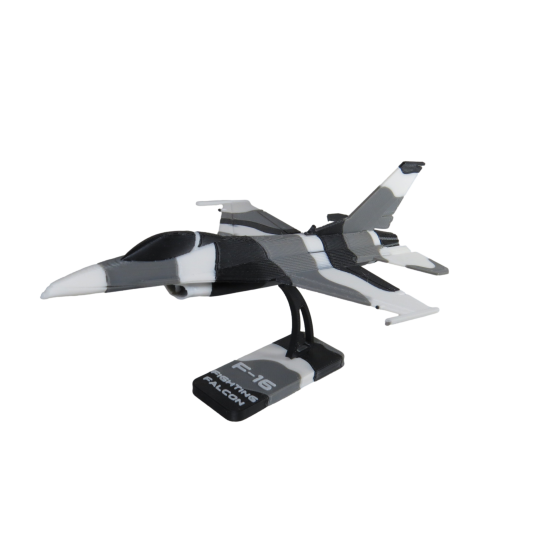 F-16 Fighting Falcon