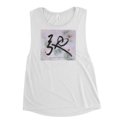 Women's Tank Top  "Relaxation"
