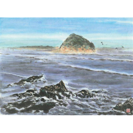 Seascapes 