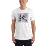 Men's Tee  "Relaxation"