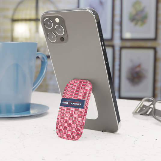 FOA Phone Click-On Grip