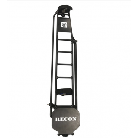 FIREARMS & BOW HOLDER