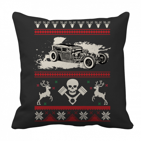 Limited Edition - Hot Rod Christmas