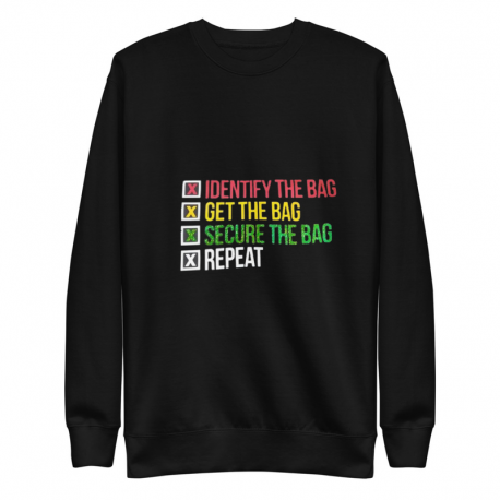 Secure the Bag