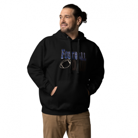 Football Dad