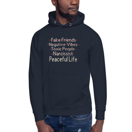 Peaceful Life