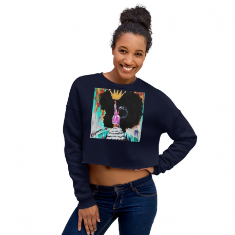 Young Queen