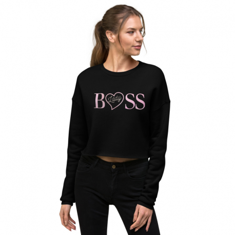 Lady Boss