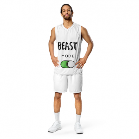 Beast Mode