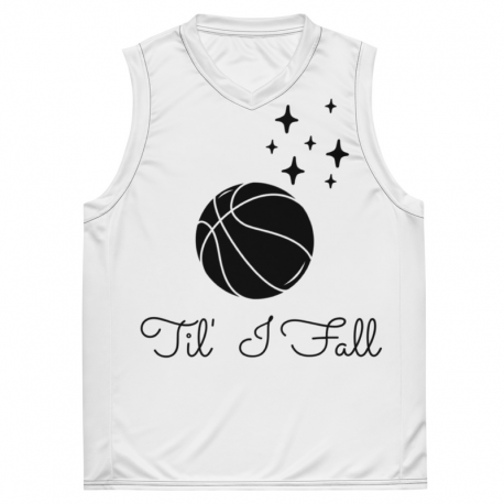 Ball Til' I Fall