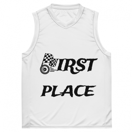 First Place