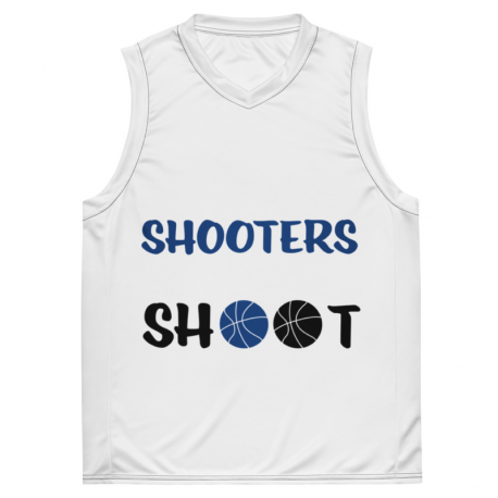 Shooters Shoot