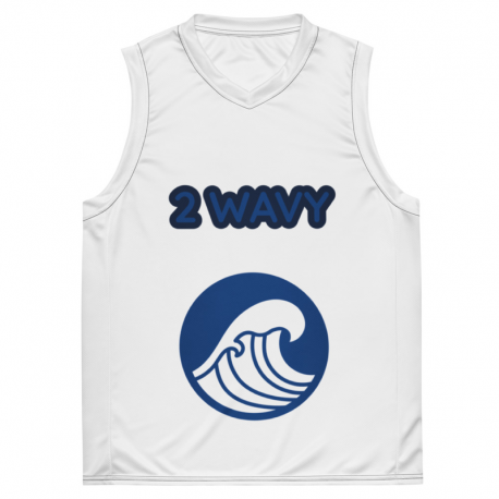 2 Wavy