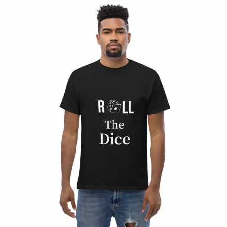 Roll The Dice