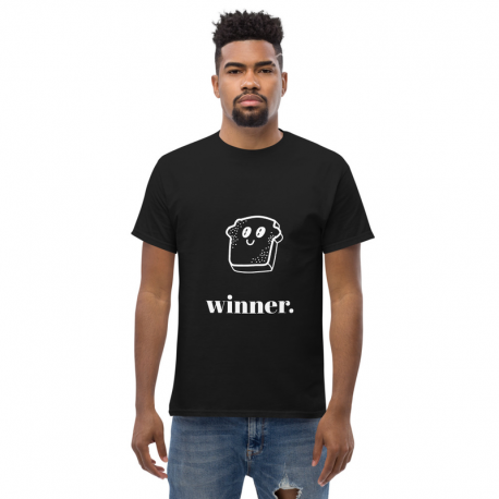 Bread Winner