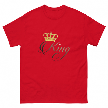 King