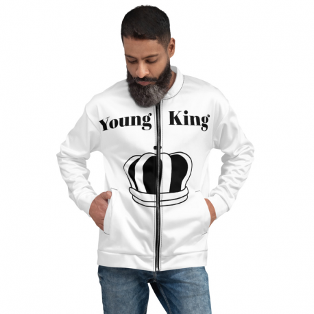 Young King