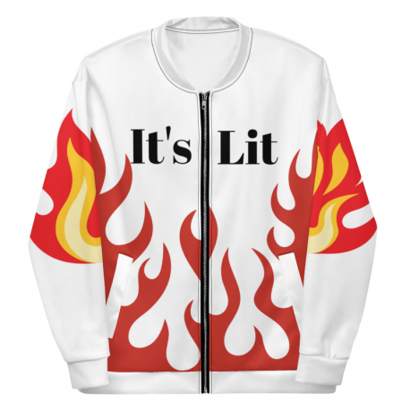 It's Lit