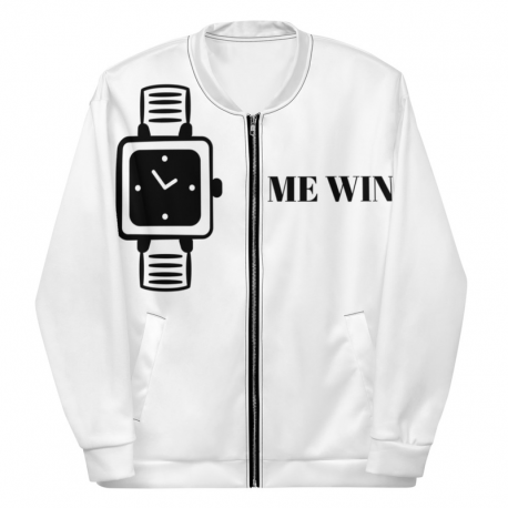 Watch Me Win