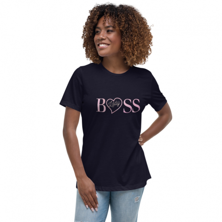 Lady Boss