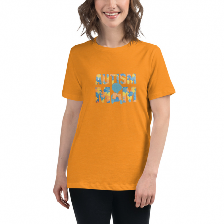 Autism Mom