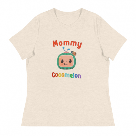 Mommy Cocomelon