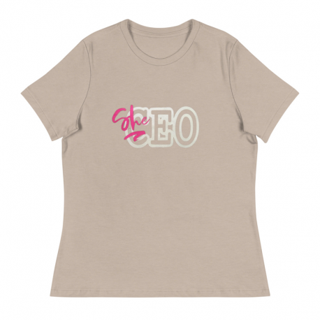 (She) EO